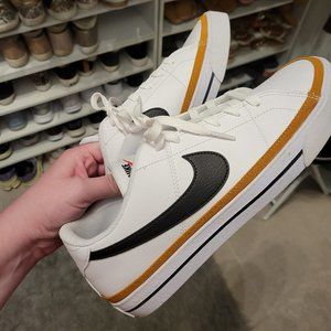 Nike Women's Court Legacy Next Nature Shoes Size 11